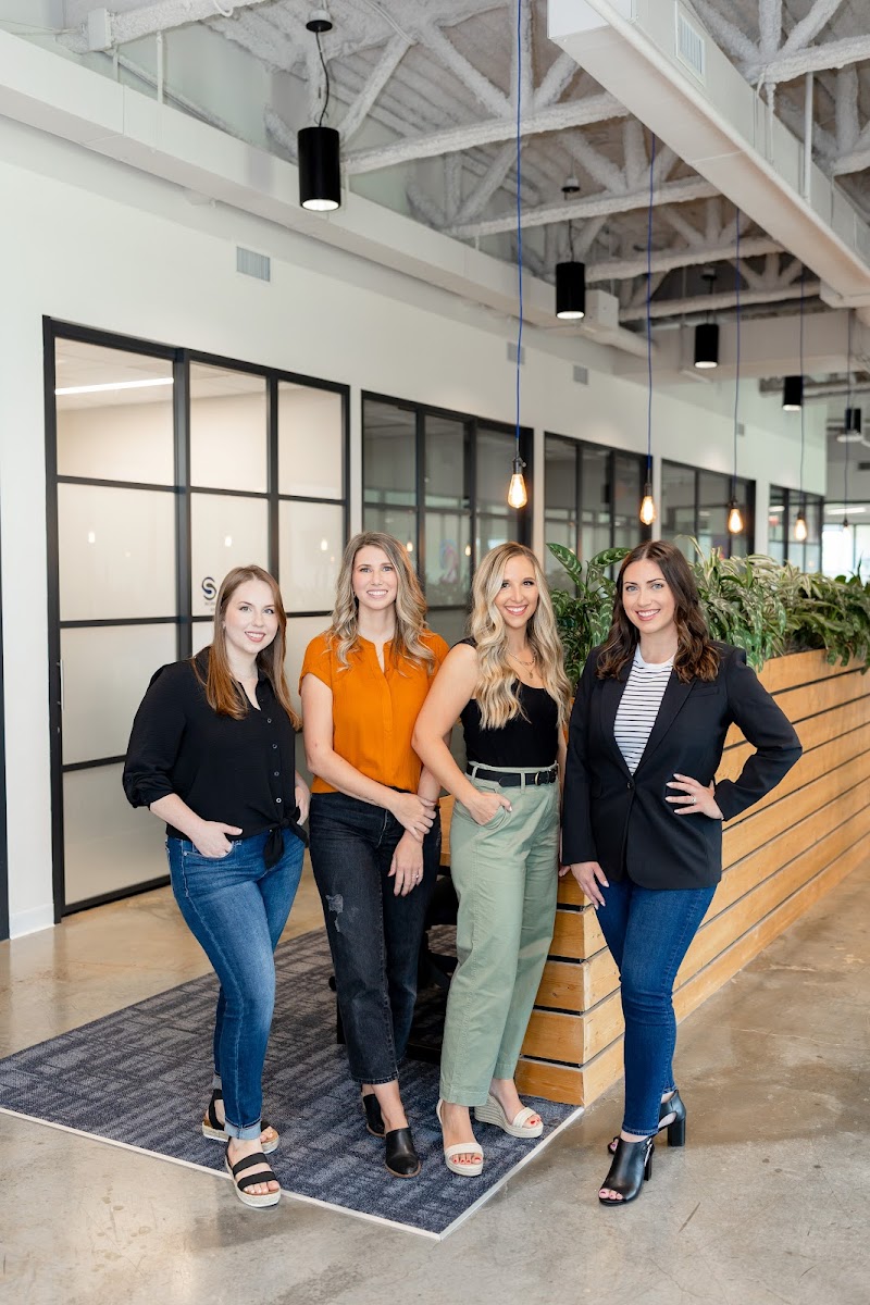 Crimson Park Digital