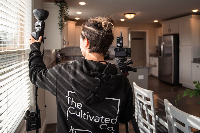 Cultivated Real Estate Marketing