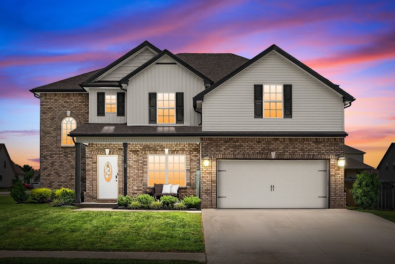 Cultivated Real Estate Marketing