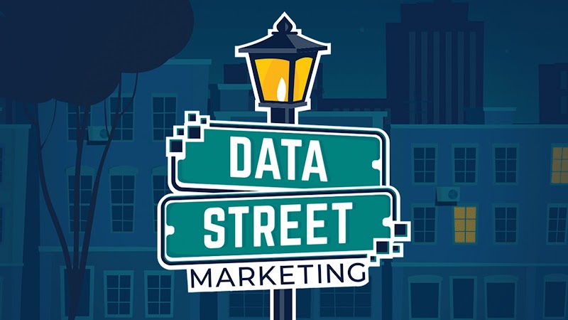 Data Street Marketing