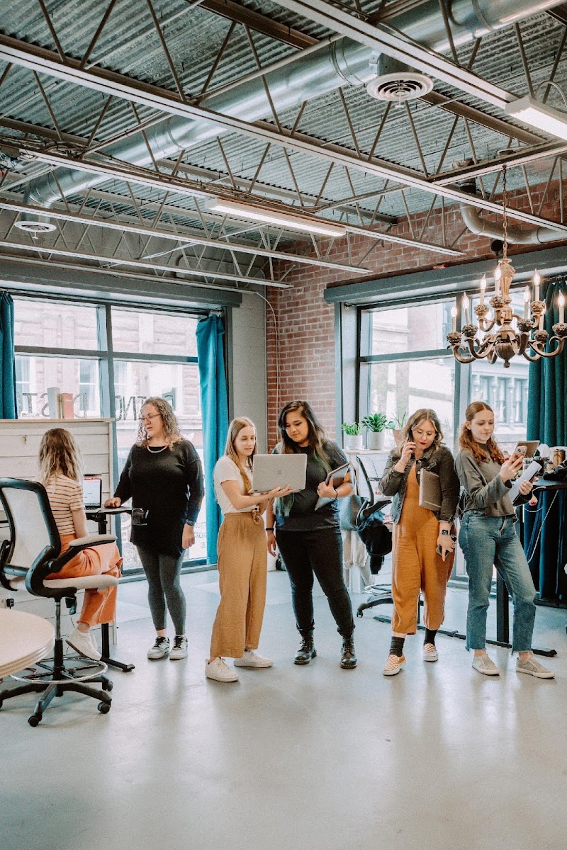 DesignLoud Marketing Agency