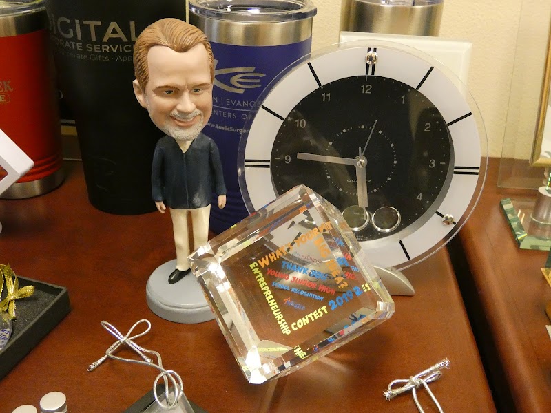 Digital Corporate Companies Inc