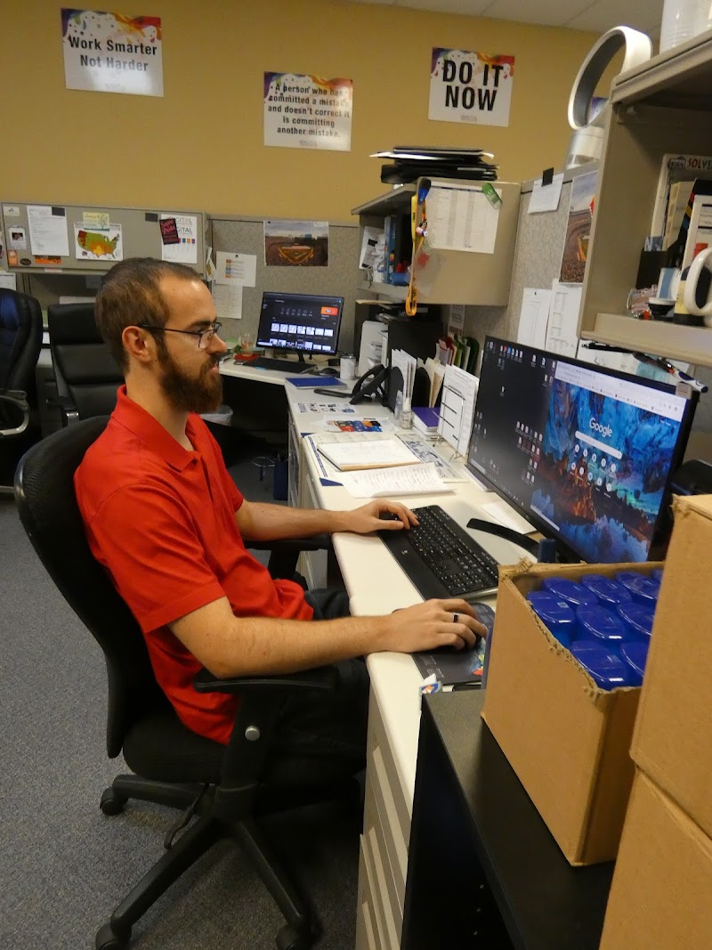 Digital Corporate Companies Inc