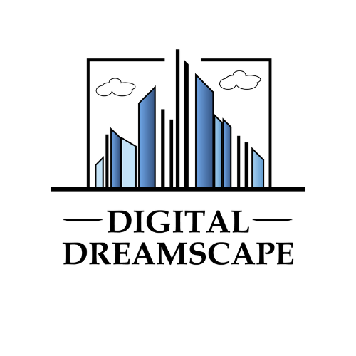 Digital Dreamscape