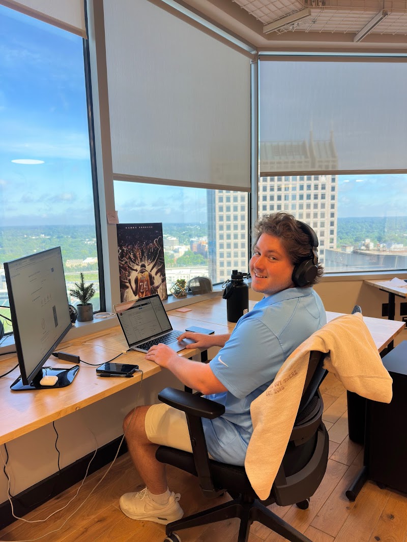 Digital Kings Networking Inc.