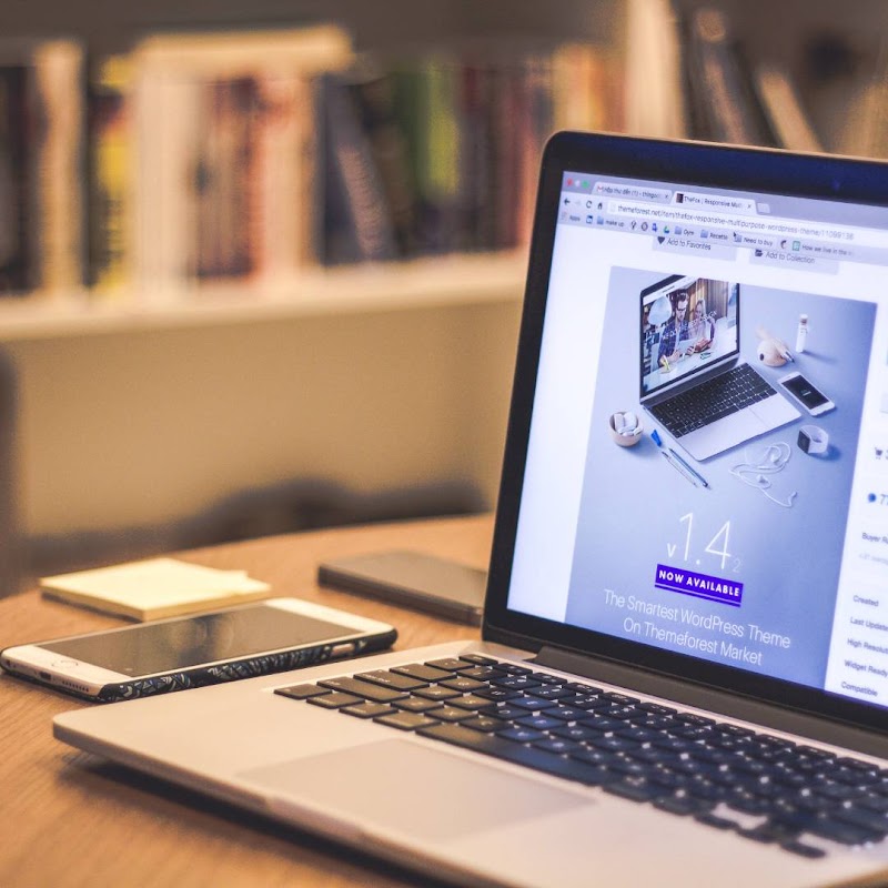 Digital Sandwich Agency