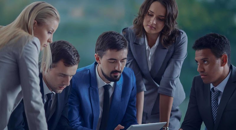 Digital Sapien Interactive