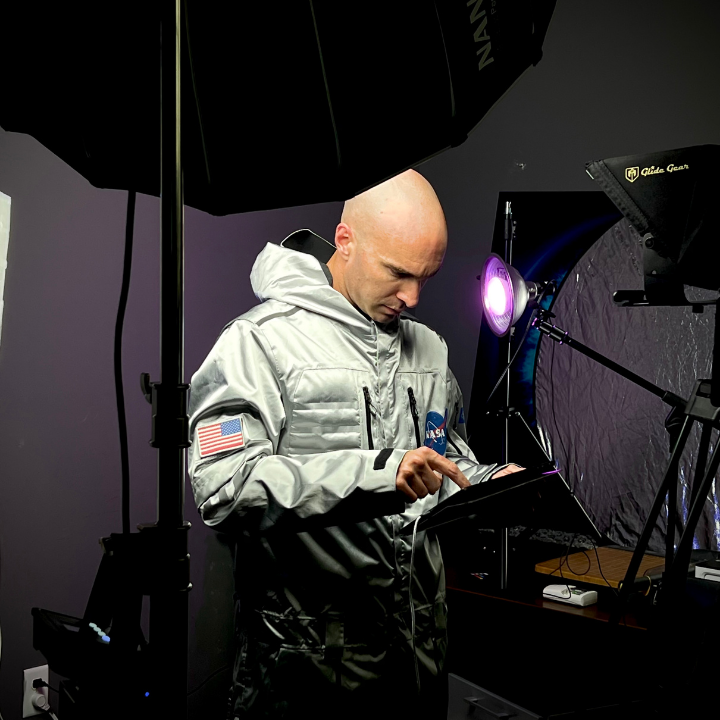 Digital Space Marketing