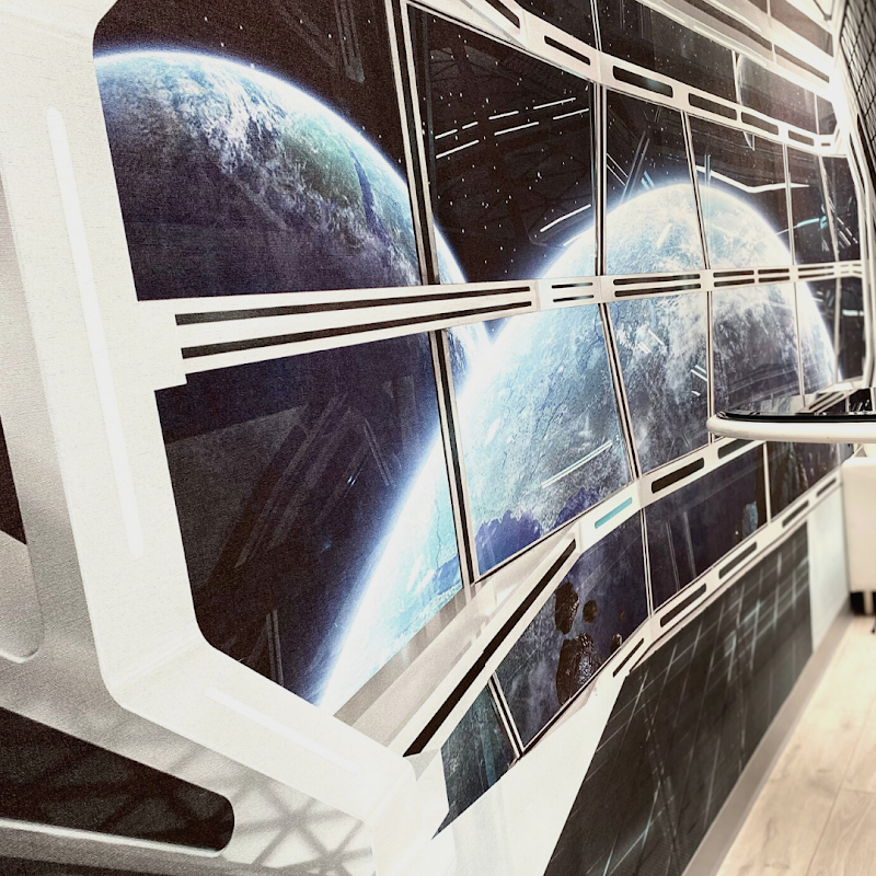 Digital Space Marketing