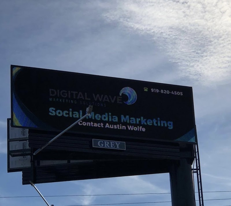 Digital Wave Marketing Solutions