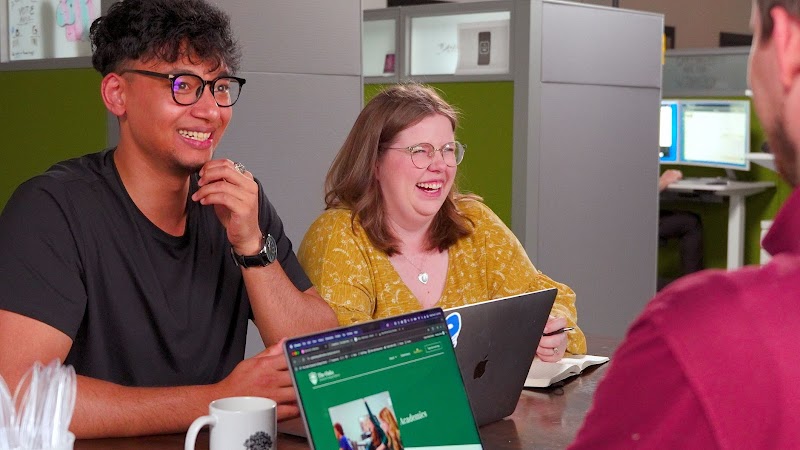 Dogwood Media Solutions, LLC