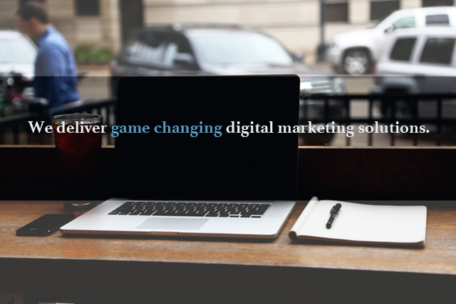 Elevation Digital Marketing