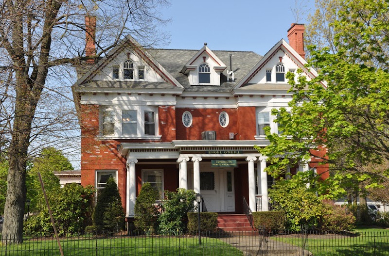 Engel O'Neill Advertising & Public Relations