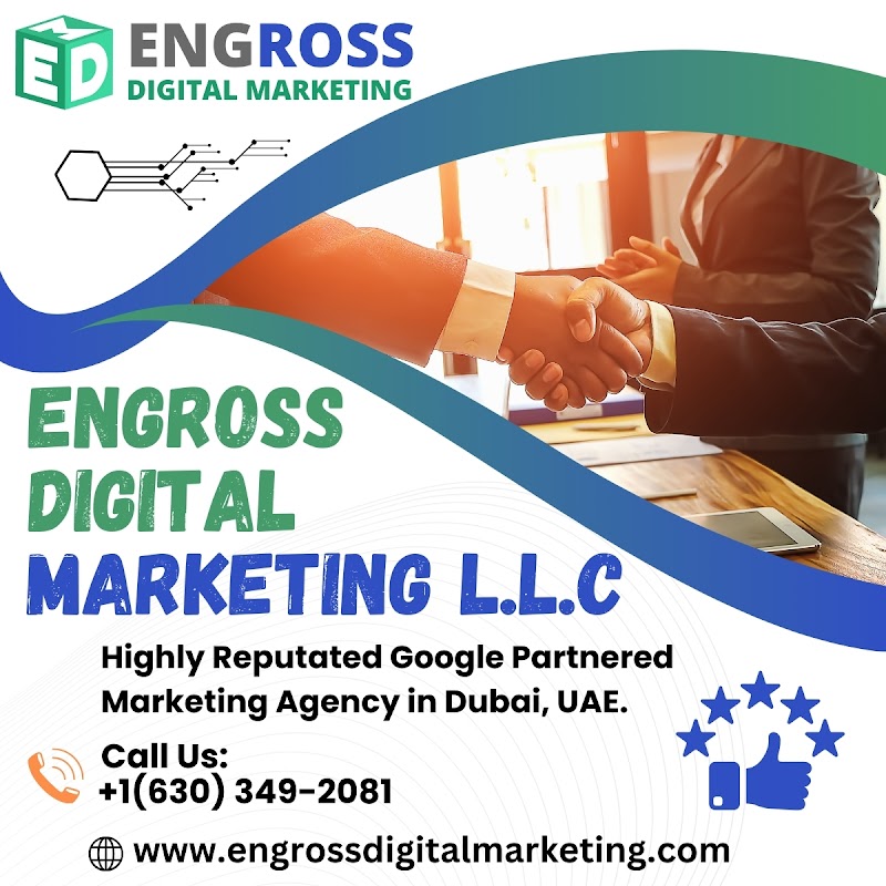 Engross Digital Marketing LLC
