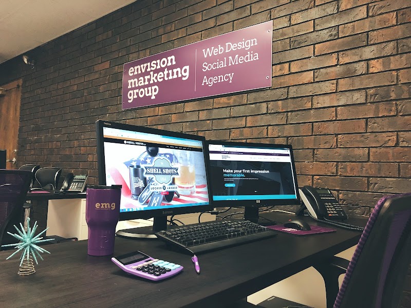 Envision Marketing Group