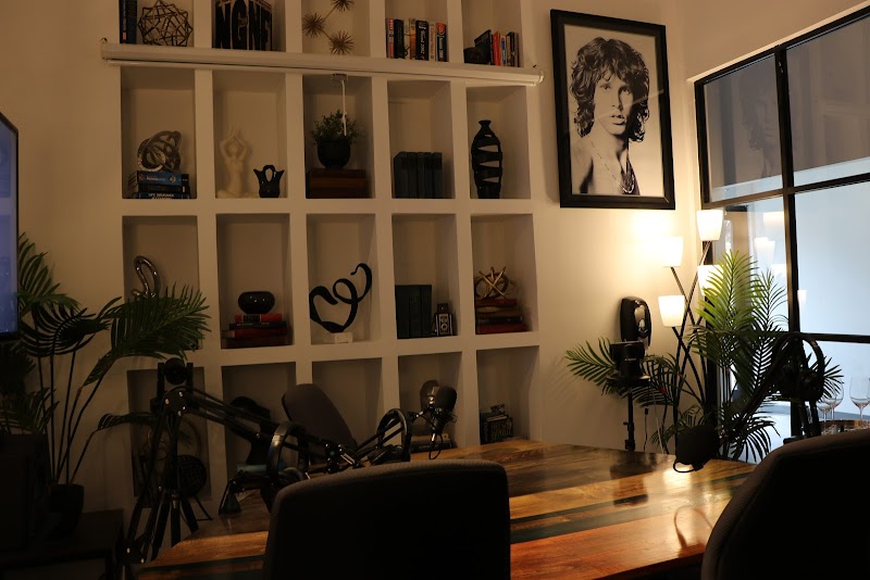 Evolve7 Digital Marketing