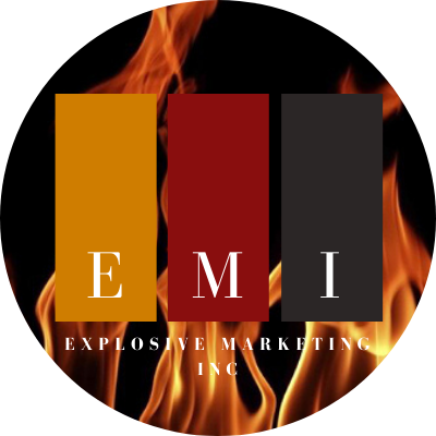 Explosive Marketing Inc