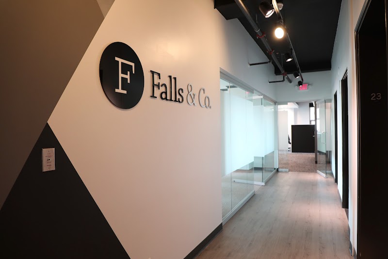 Falls & Co.
