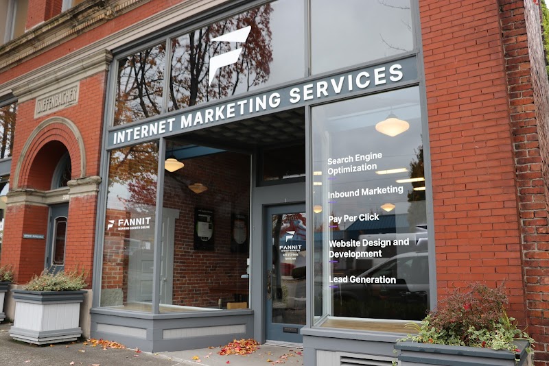 FANNIT Digital Marketing Agency