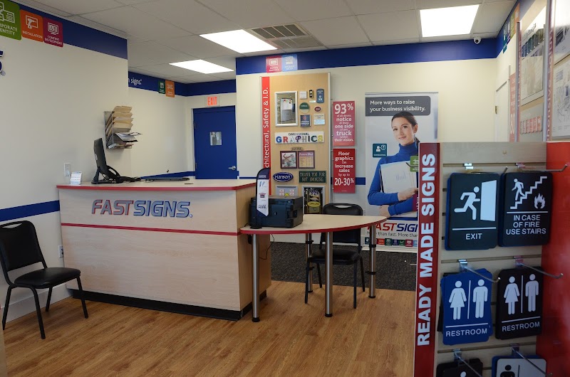 FASTSIGNS of Clarksville, TN