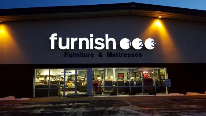 FASTSIGNS of Eau Claire, WI