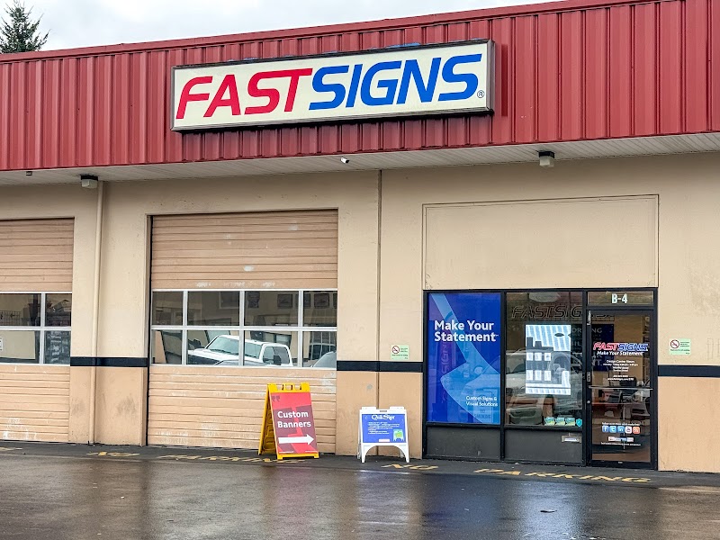 FASTSIGNS of Federal Way, WA