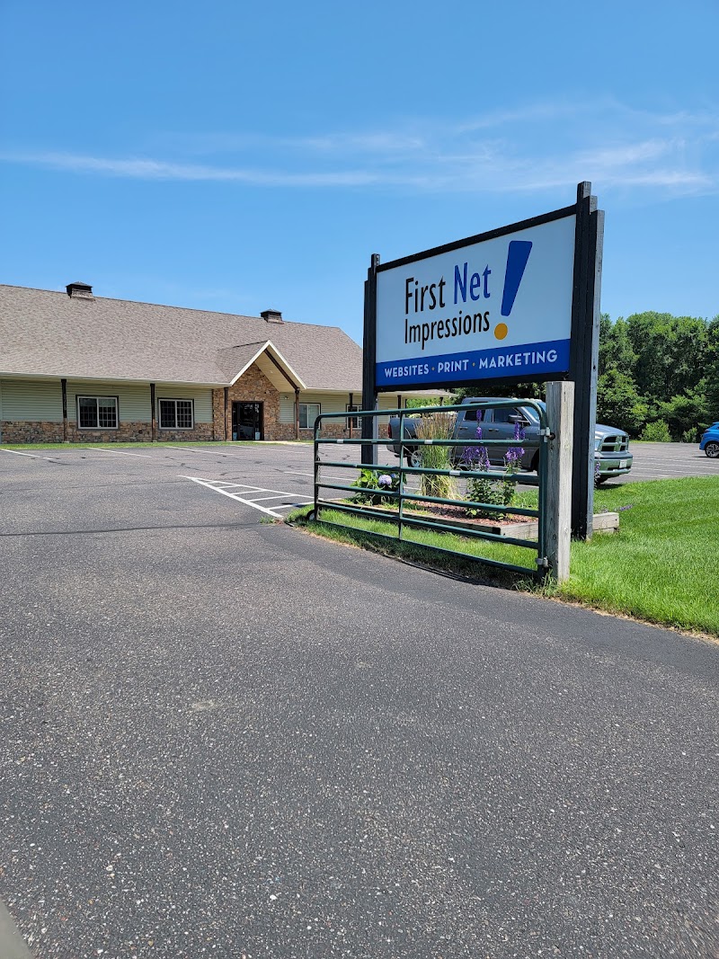 First Net Impressions