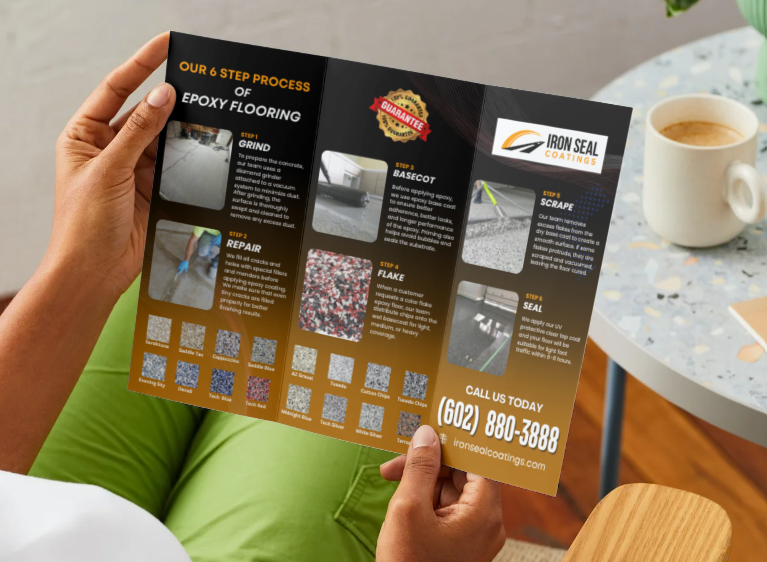 First Pillar Marketing | Local SEO, Web Design, Printing