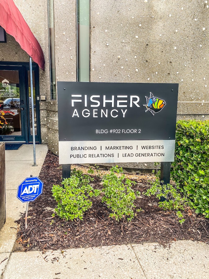 Fisher Agency