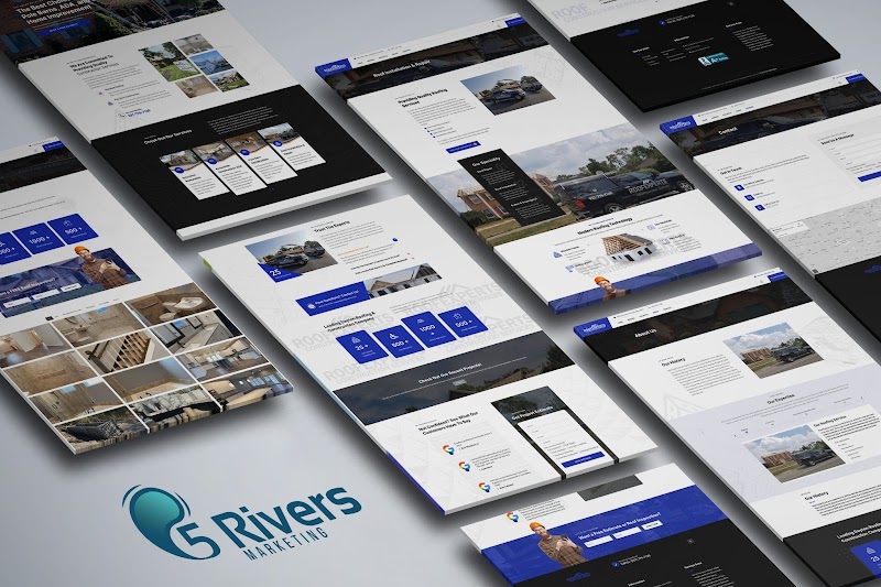 Five Rivers Marketing