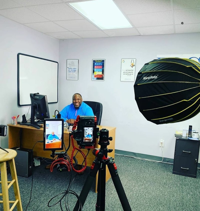 Focus Digital Marketing Group