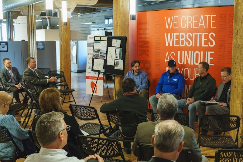 Foremost Media, Inc.