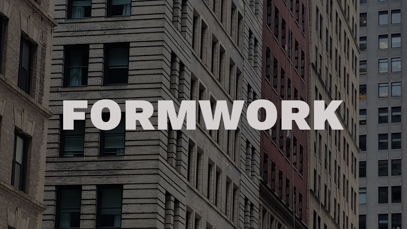 Formwork Studios