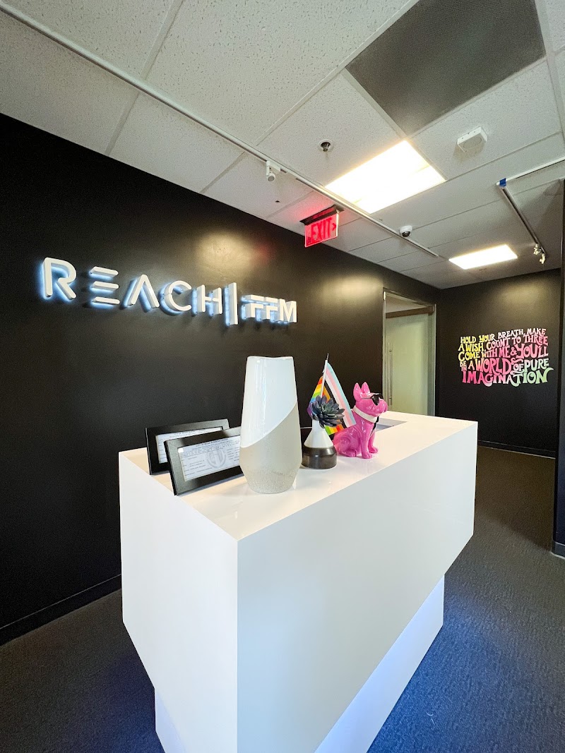 Franchise Focused Marketing