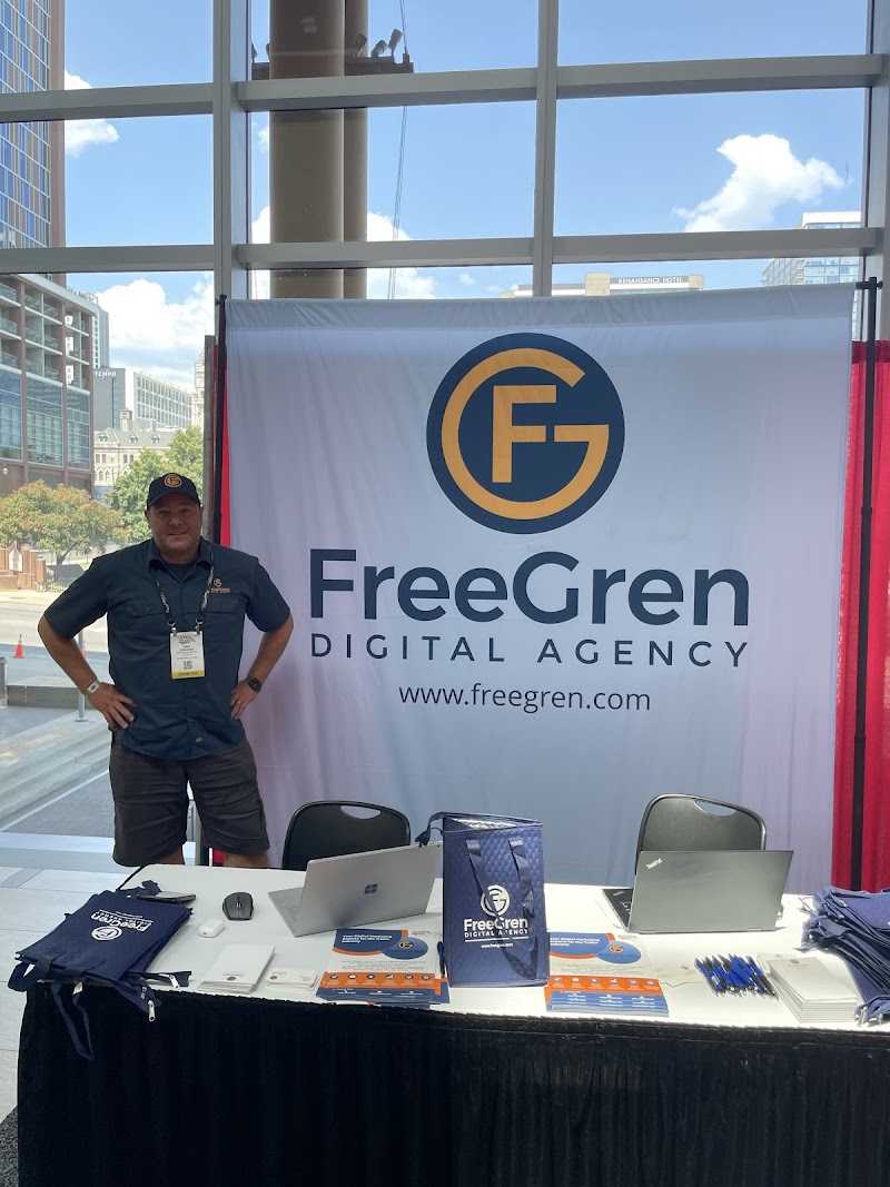 FreeGren Digital Agency