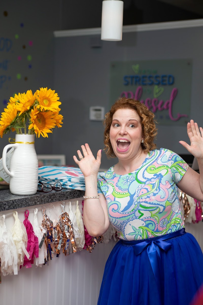 From Stressed To Blessed Marketing