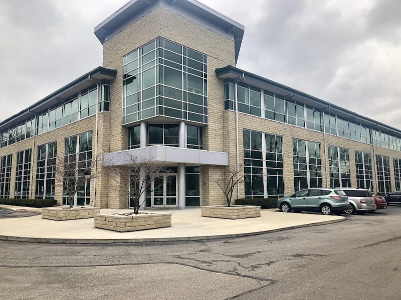 Front Porch Solutions