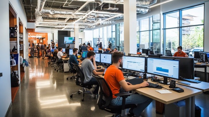 Fuel Online Digital Marketing Agency - SEO Services