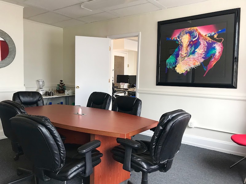 Get YOU Found Digital Marketing