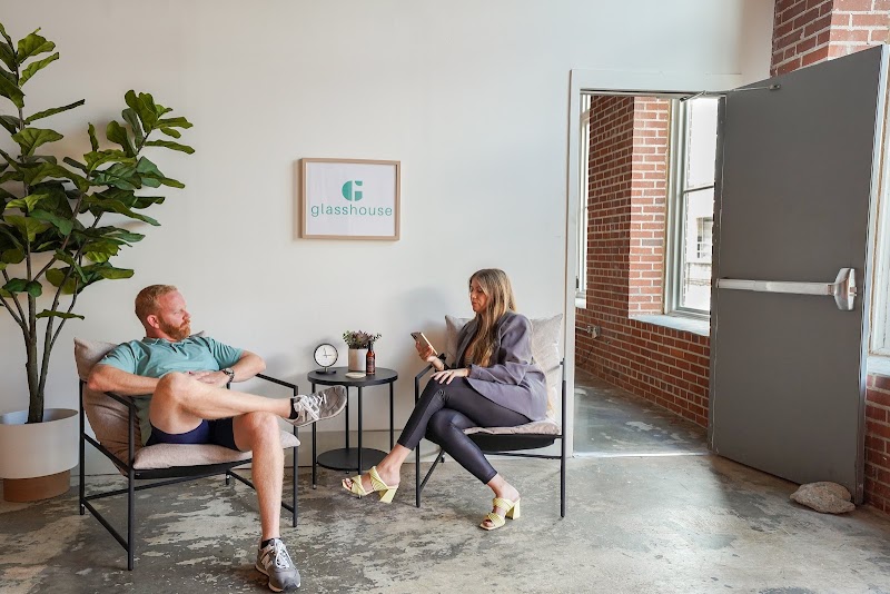 Glasshouse - Healthcare Marketing Agency