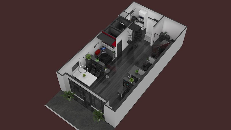 Gmci—Gilmore Marketing Concepts, Inc.