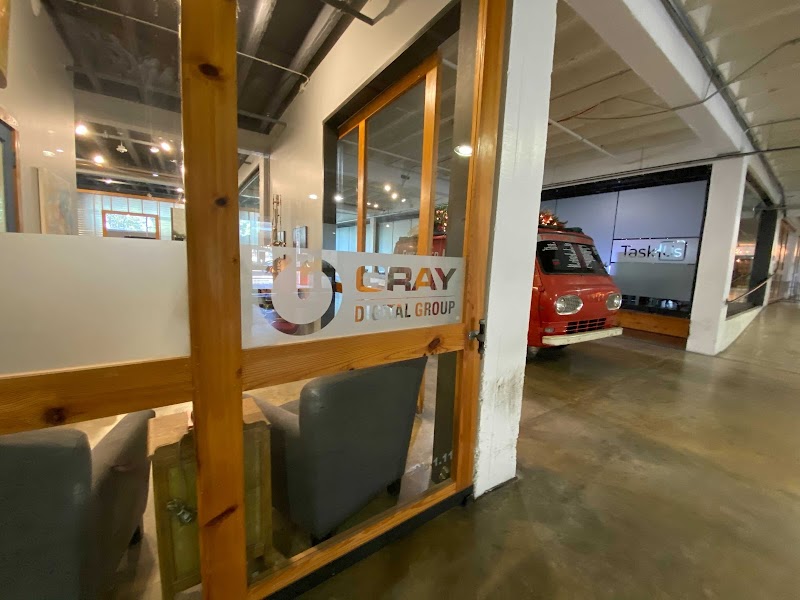 Gray Digital Group | Digital Marketing Agency