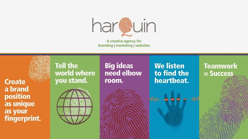Harquin Creative Group
