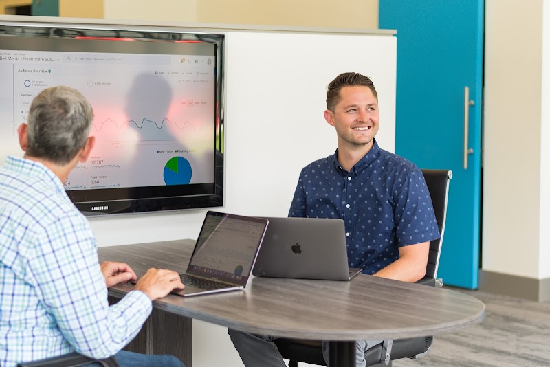 High Level Marketing