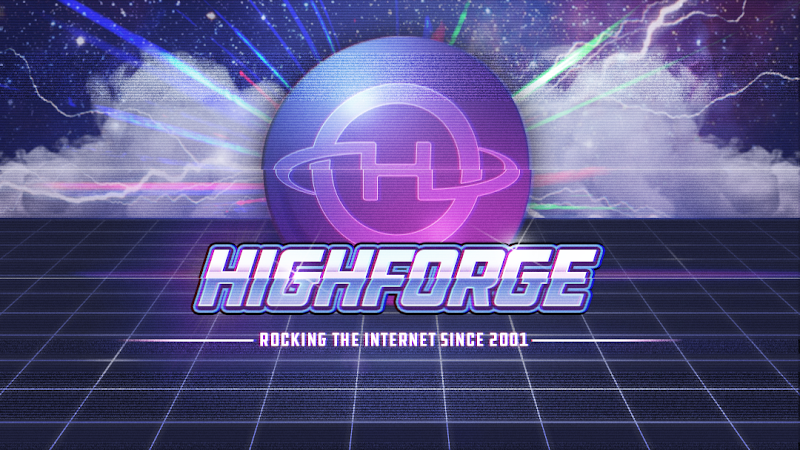 Highforge