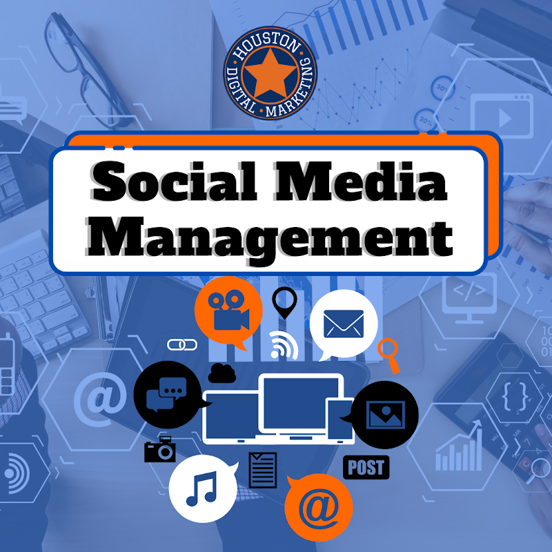 Houston Digital Marketing