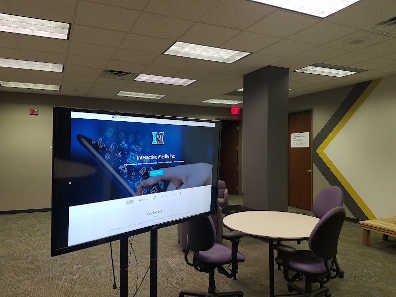 Interactive Media Inc