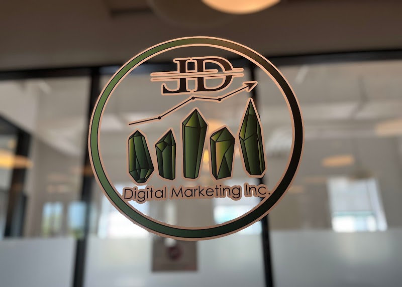 JD Digital Marketing Inc.