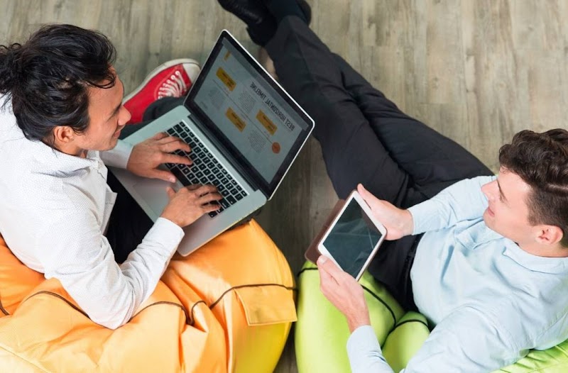 JH SEO Company - San Francisco SEO Consultant