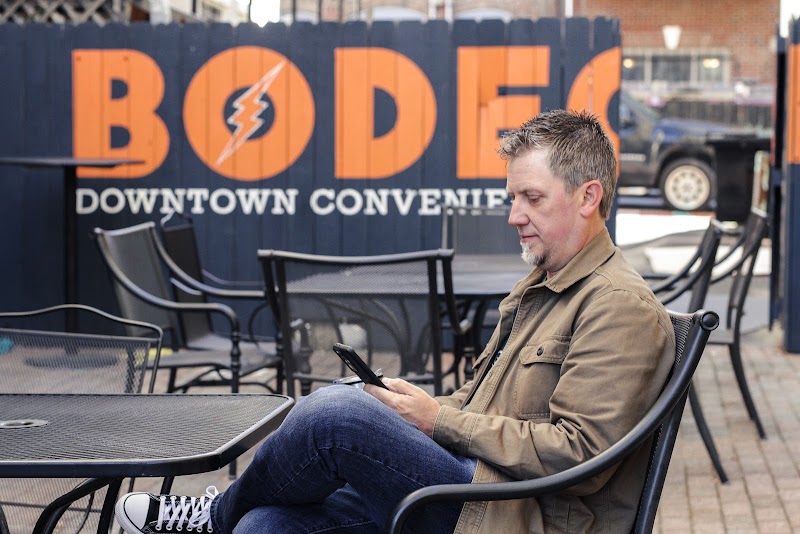 JVI Mobile Marketing